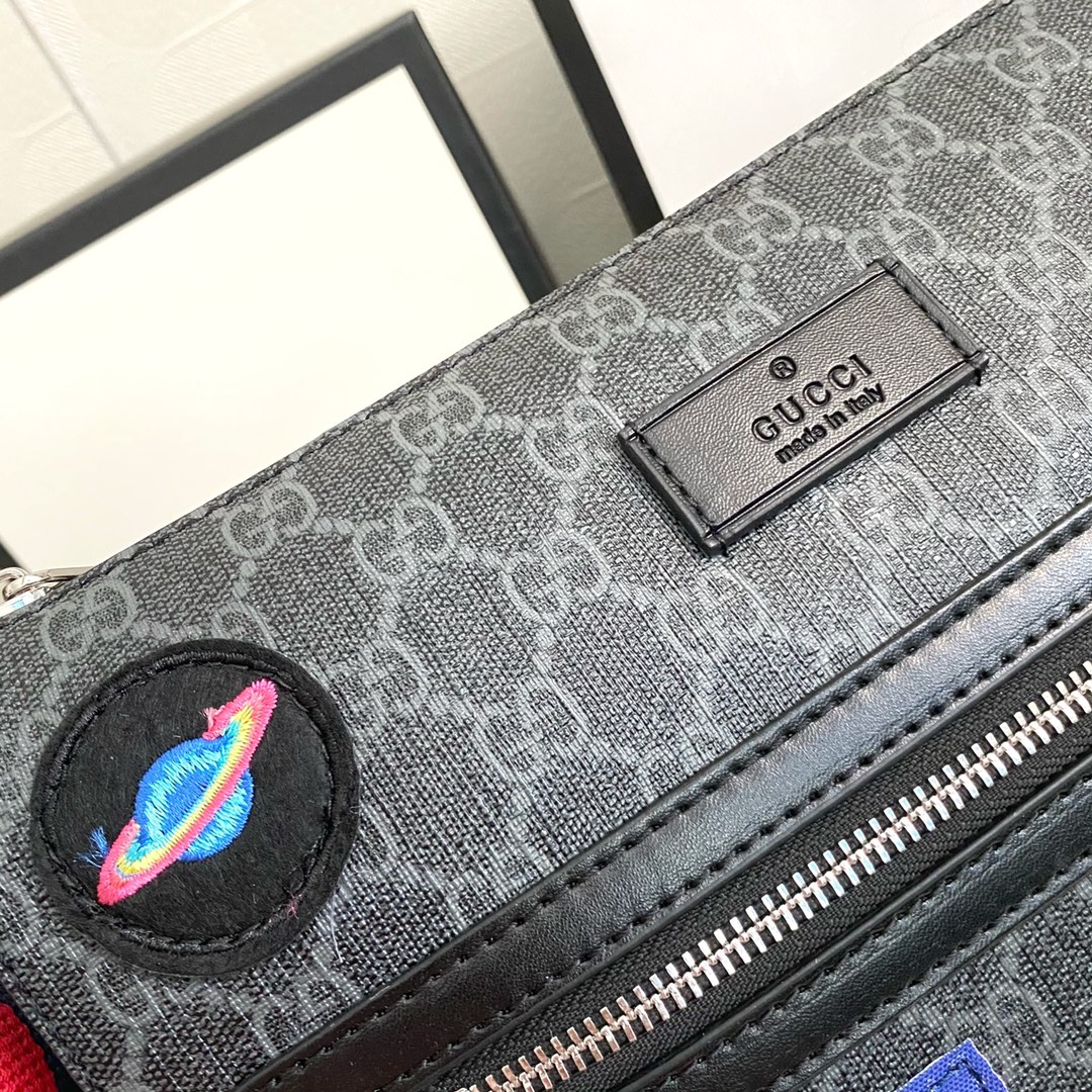 Mens Gucci Satchel Bags